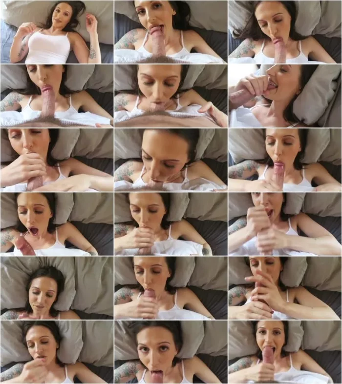 Tatum Christine - 101 Clips  [HD 720p] (Dildo)