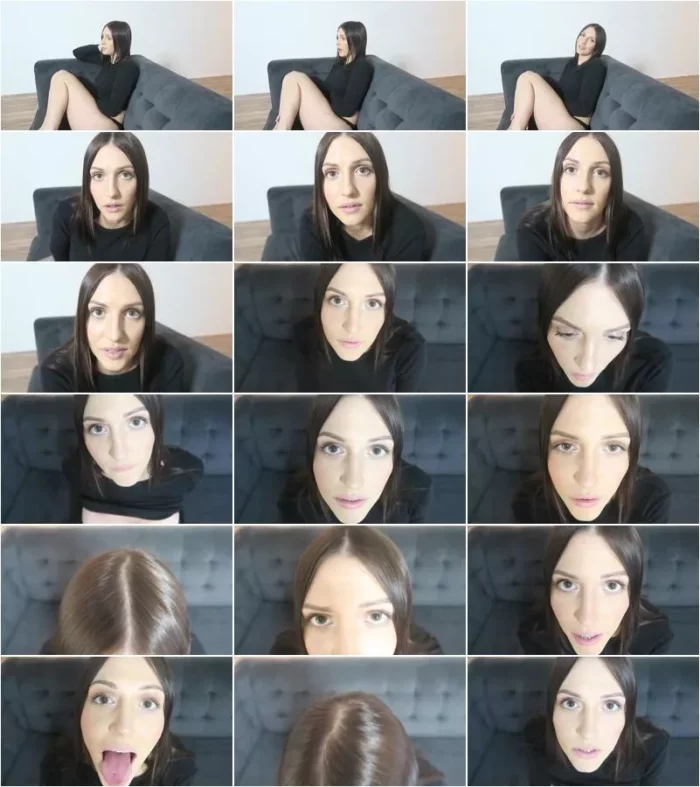 Tatum Christine - 101 Clips  [HD 720p] (Dildo)