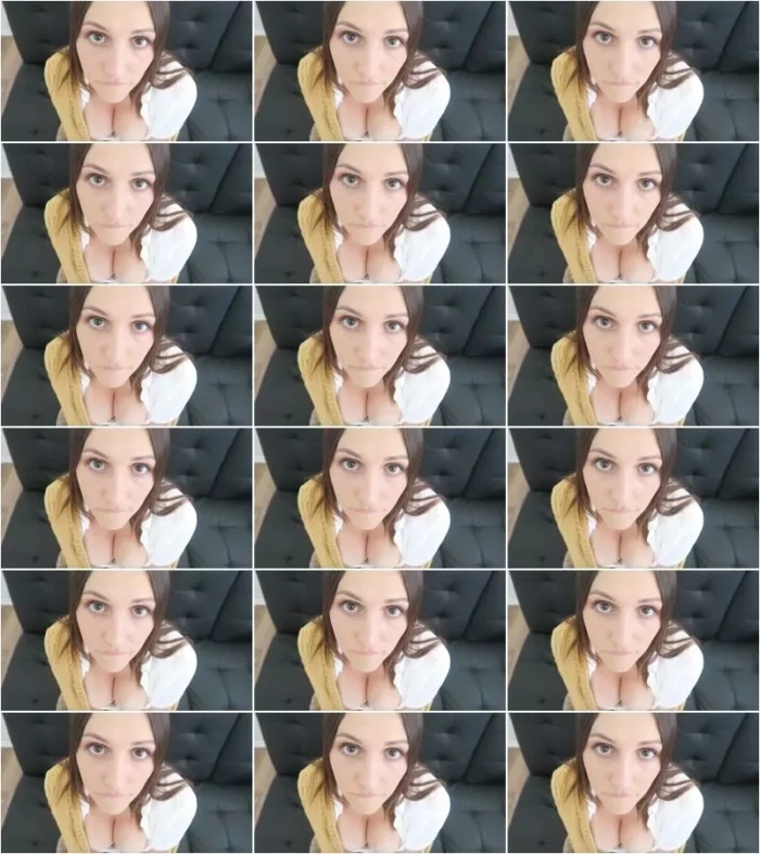 Tatum Christine - 101 Clips  [HD 720p] (Dildo)