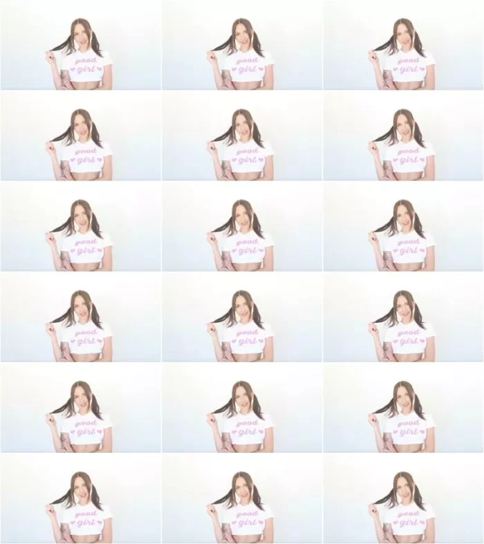 Tatum Christine - 101 Clips  [HD 720p] (Dildo)