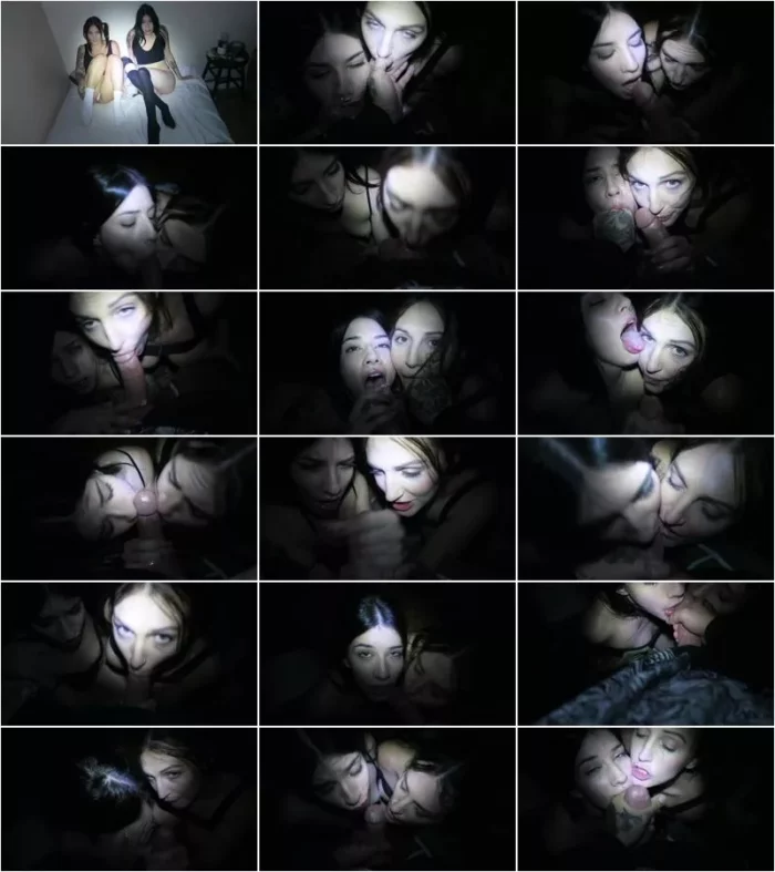 Tatum Christine - 101 Clips  [HD 720p] (Dildo)