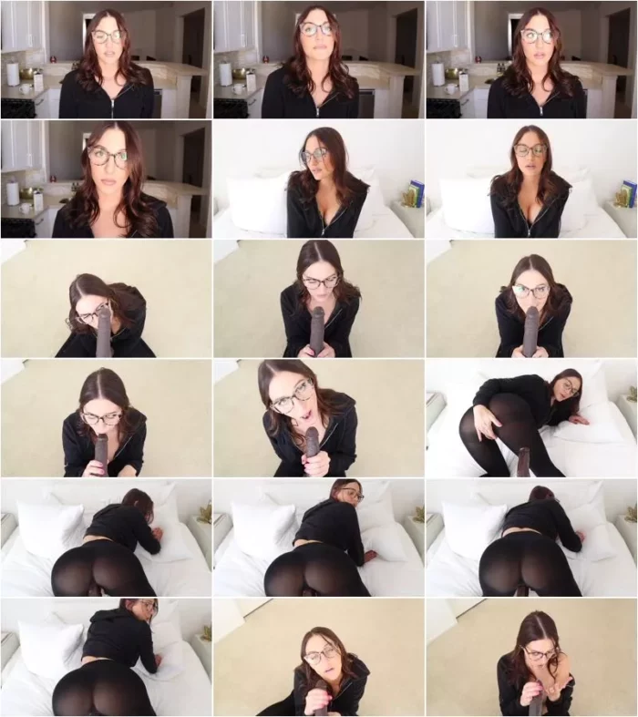 Tatum Christine - 101 Clips  [HD 720p] (Dildo)