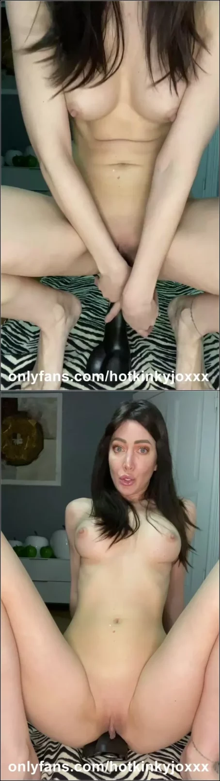 Hotkinkyjo - Good evening 23.11.2020 [UltraHD/2K 1920p] (Dildo)