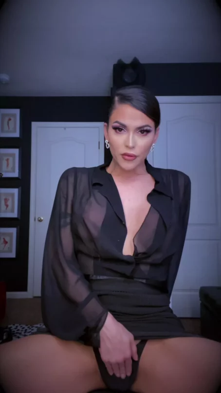 DominoPresleyXXX - JOI CEI [UltraHD/4K 2160p] (Trans)