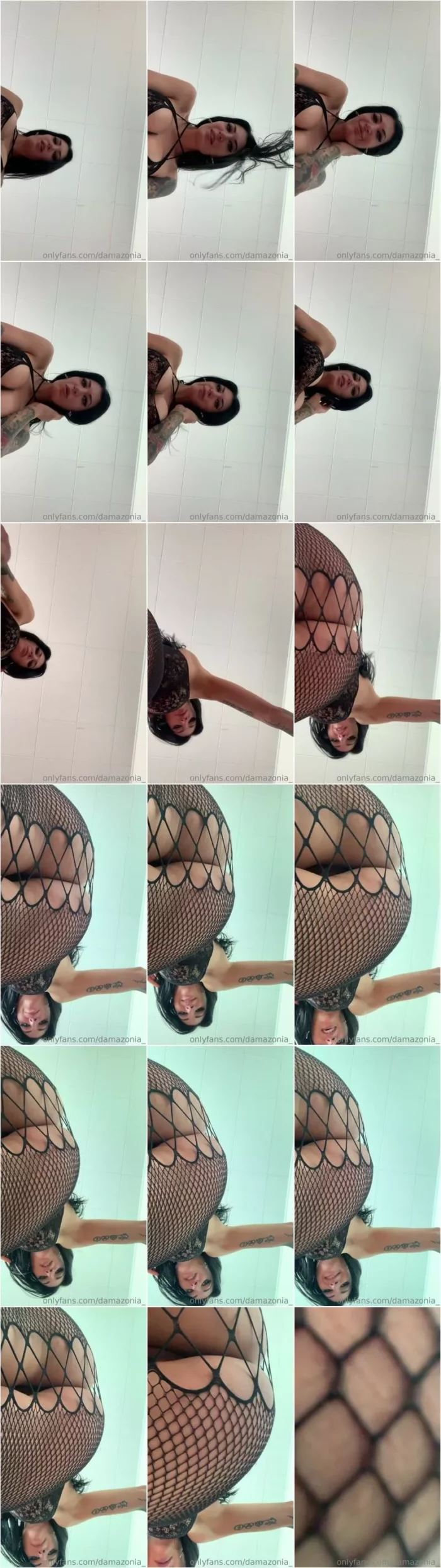 Mistress Damazonia - Megapack 79 Videos [ ] (FemDom)