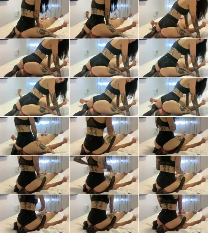 Mistress Damazonia - Megapack 79 Videos [ ] (FemDom)