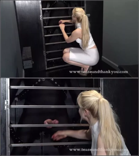 Mandy Marx - The Shot Caller (21.08.2020) [FullHD 1080p] (TeaseAndThankYou)