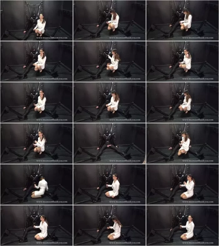 Kat Turner - Kat\'s Sex Clinic (14.08.2020)    [FullHD 1080p] (TeaseAndThankYou)