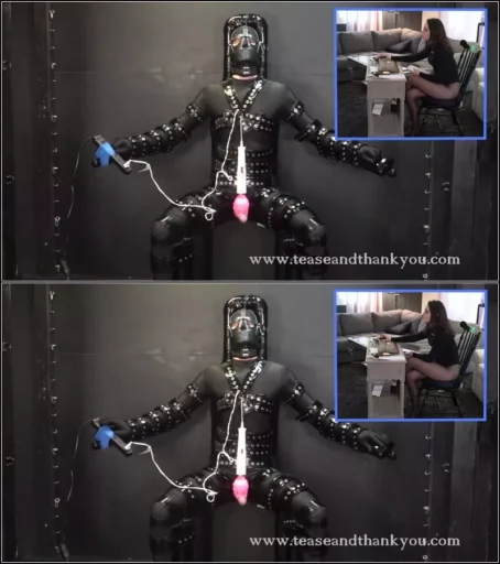 Lucid Lavender - Mechanical Date 2 (28.08.2020) [FullHD 1080p] (TeaseAndThankYou)