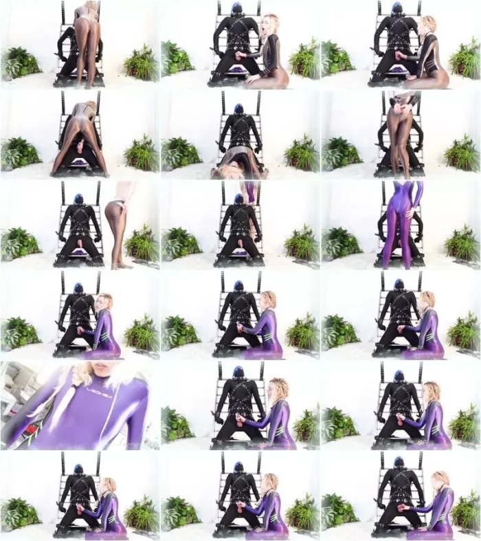 Emerald  - Leohex Perfect (15.01.2021)   [FullHD 1080p] (TeaseAndThankYou)