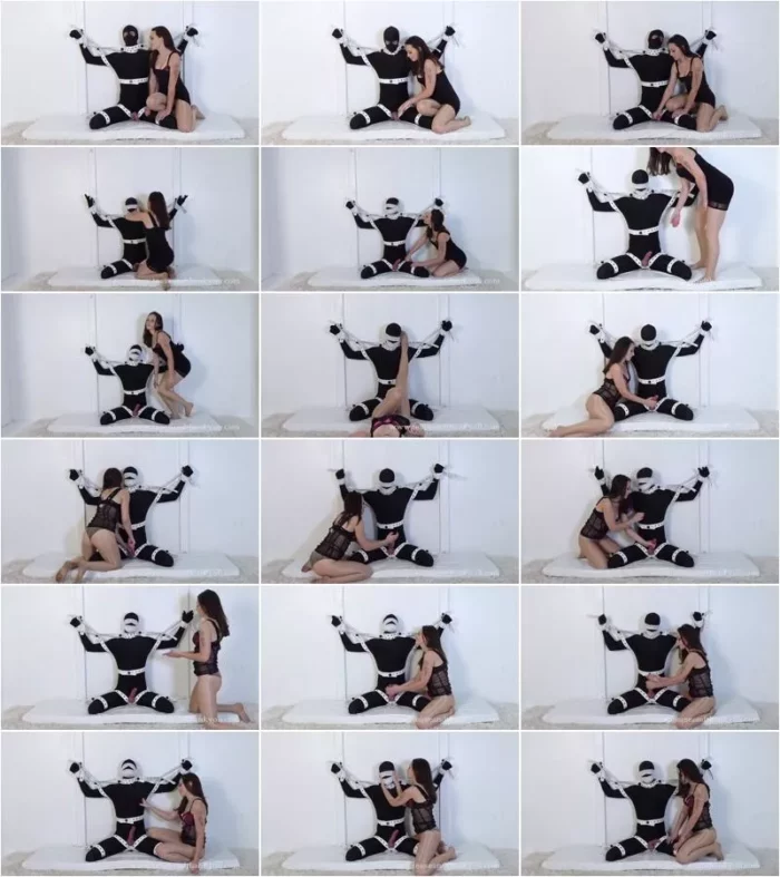 Lucid Lavender - Bad Boyfriend Rehab (01.01.2021)   [FullHD 1080p] (TeaseAndThankYou)