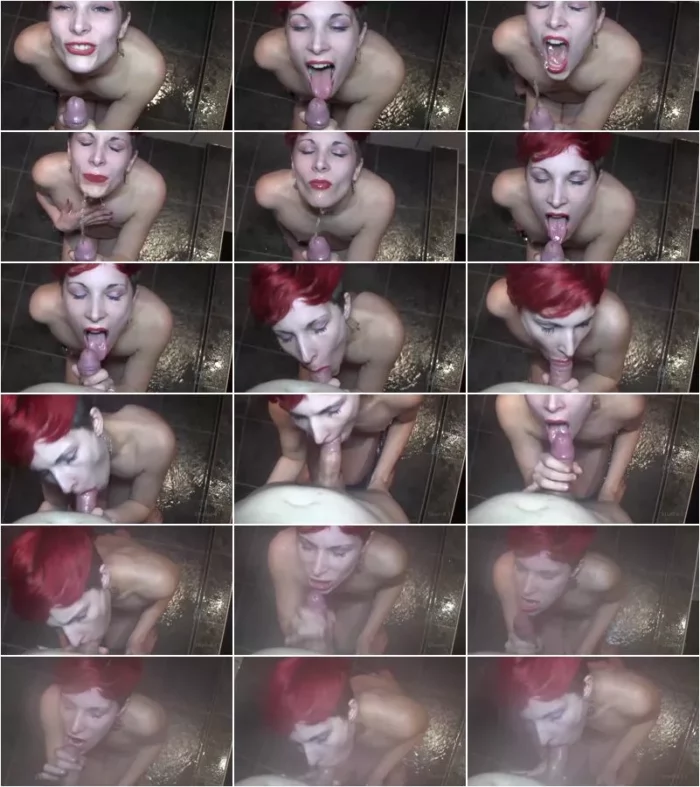 Amateur - zum ersten Mal in den Mund gepsst [HD 720p] (p-p-p.tv)