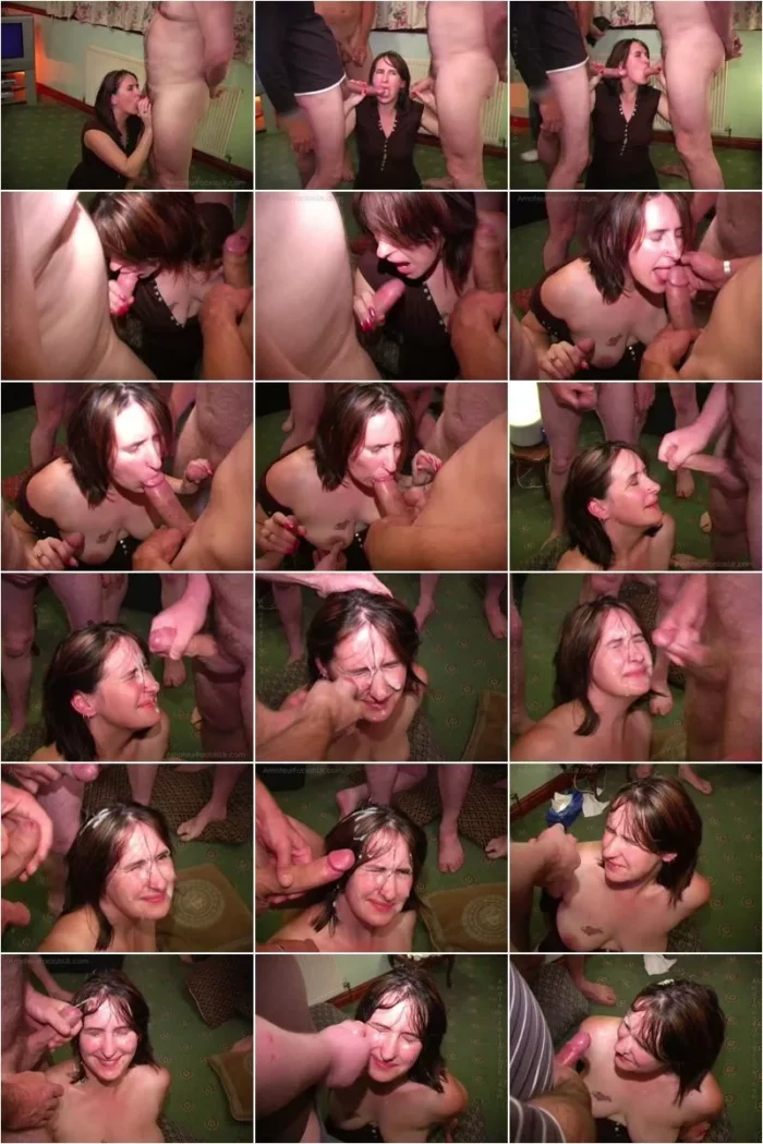 Sophia  - Amateur Facials UK (07.02.2021) [HD 960p] (AmateurfacialsUK)