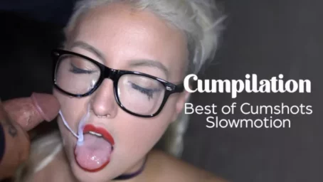 Variouse - CUMPILATION - Best of Facial Cumshots (11.03.2021) [UltraHD/4K 2160p] (Bukkake)