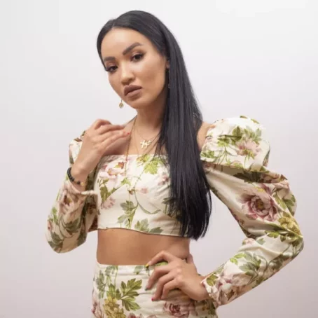 Asia Vargas #1 - Bukkake (16.03.2021) [FullHD 1080p] (Bukkake)