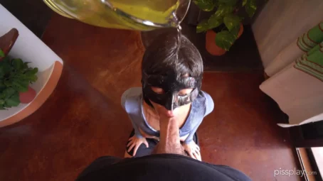 Bruce, Morgan - Grandmas Remedy 2 (19.03.2021) [FullHD 1080p] (Piss)