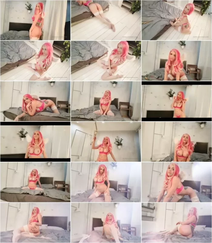 Octokuro - Cupid [SD 624p] (Dildo)