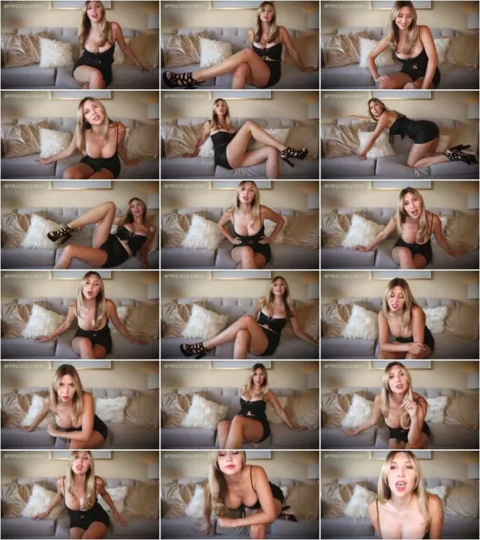 Princess Lexie - 2019-08-01 Boys Like You Need a Mistress Like Me [FullHD 1080p] (Femdom)