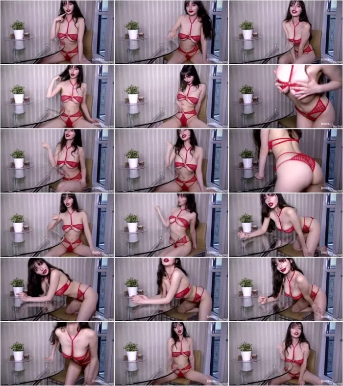 Jessica Starling - CEI Punishment for Dirty Pervert JOI [FullHD 1080p] (Femdom)