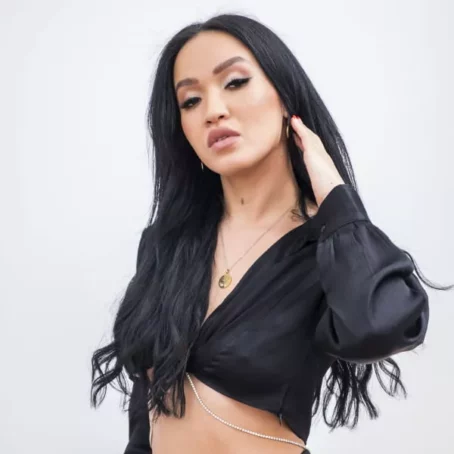 Asia Vargas #2 - Bukkake [FullHD 1080p] (Bukkake)