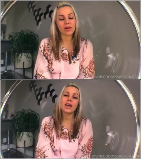 Goddess Jessica - Continuing Dasha's Training [FullHD 1080p] (Femdom)