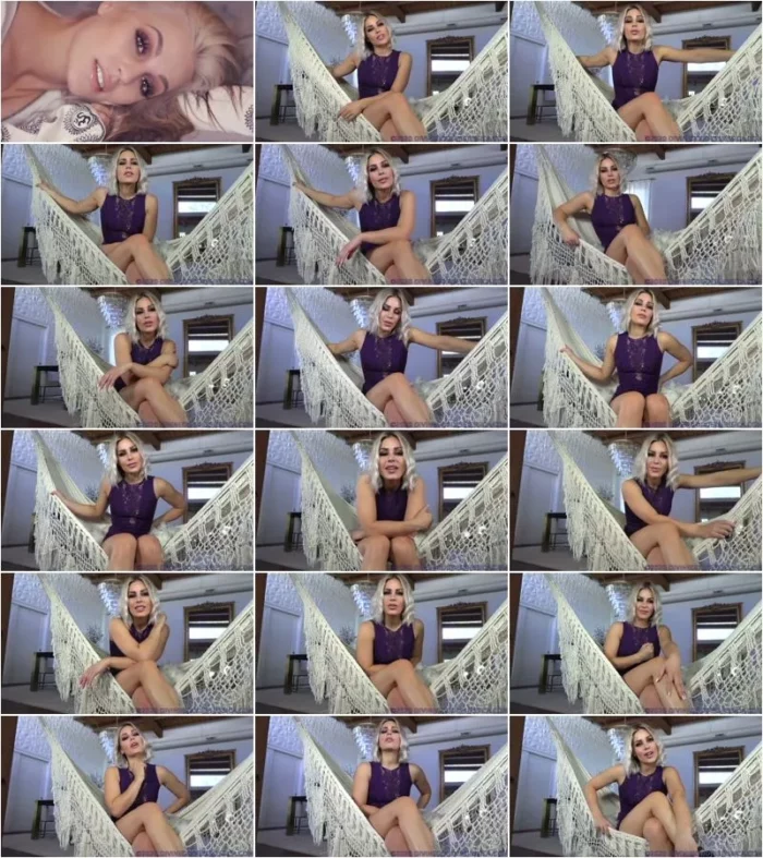 Goddess Jessica - Another Penelope Custom [FullHD 1080p] (Femdom)