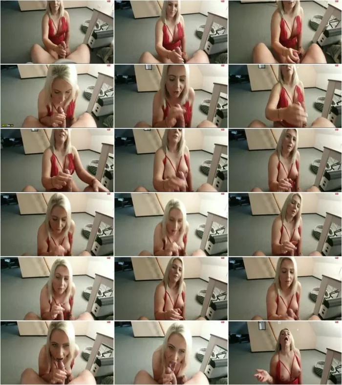 Tatjana-Young - Das gab es noch nie! Die 2-Finger-Technik! [FullHD 1080p] (MDH)
