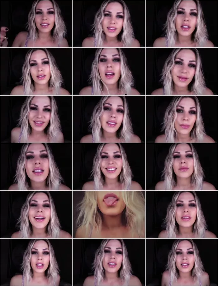 Goddess Jessica - Slave of DGJ [FullHD 1080p] (Femdom)