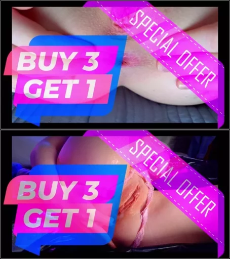 Amber_Hallibell - offer ended [UltraHD/4K 2160p] (Dildo)