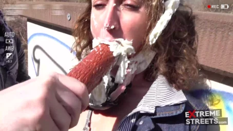 Milf - Selfish Whore [UltraHD/4K 2160p] (ExtremeStreets)