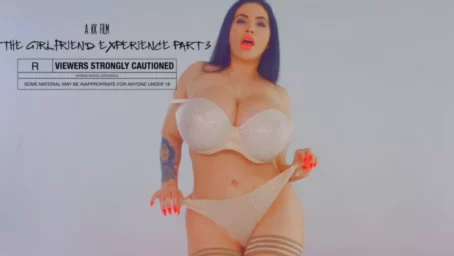 Goddess - The girlfriend experience part 3 (26.06.2021) [FullHD 1080p] (Big Tits)