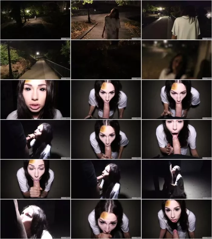 Shaiden Rogue - halloween2019 - a SHAIDEN STORY - the Girl in White [FullHD 1080p] (Teen)