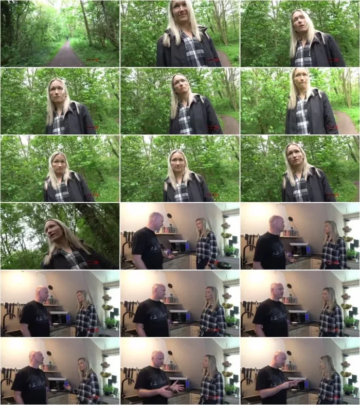 Nymphe Nora, SubLisa - NympheNora und SubLisa - Teil 1 [FullHD 1080p] (p-p-p.tv)