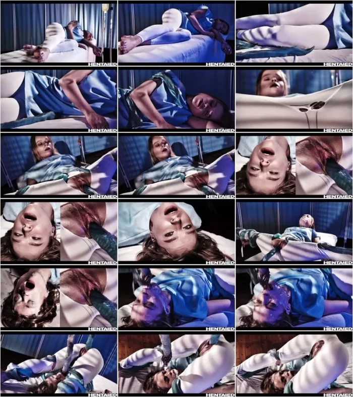 Alexa Flexi  - Hospitalienised (28.04.2021) [FullHD 1080p] (Hentaied)