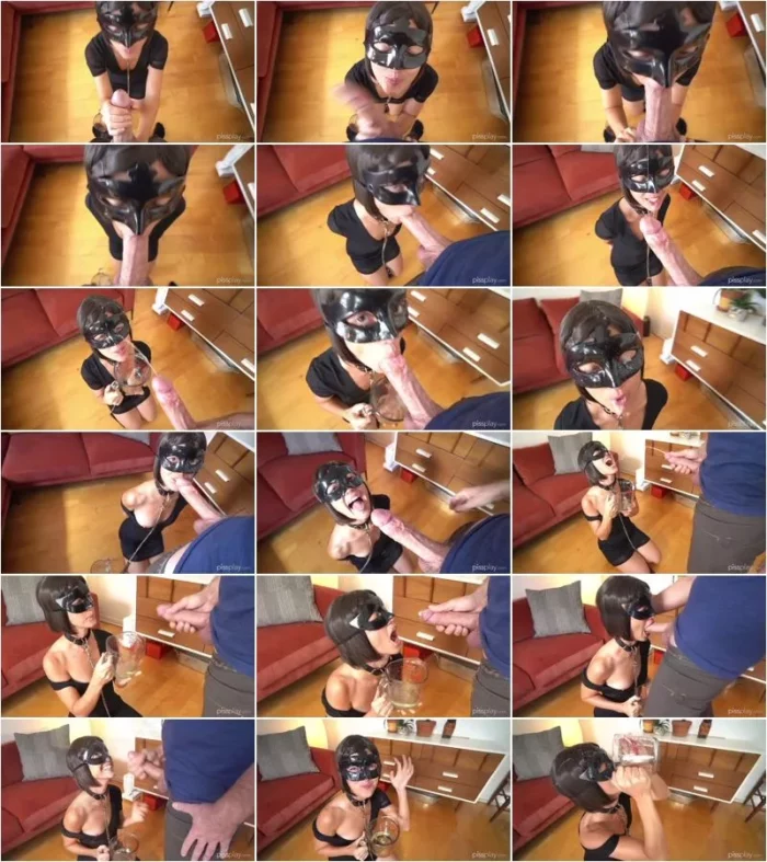 Bruce, Morgan - The Best Girlfriend In The World (14.05.2021) [FullHD 1080p] (Piss)