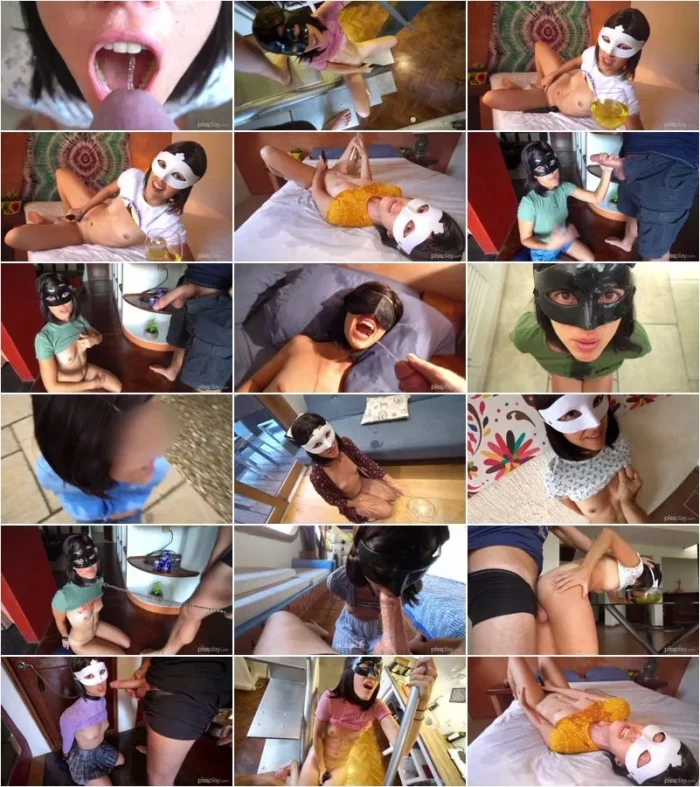 Bruce, Morgan - Dirty Talk Compilation (05.06.2021) [FullHD 1080p] (Piss)