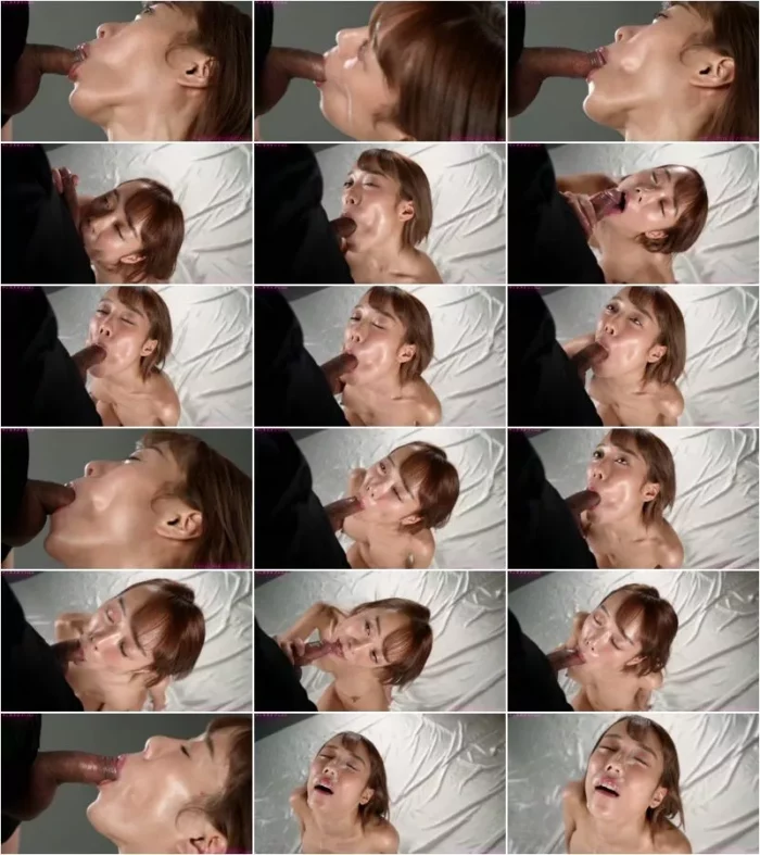 Nanako Nanahara - 09.01.2021 [FullHD 1080p] (Asian)