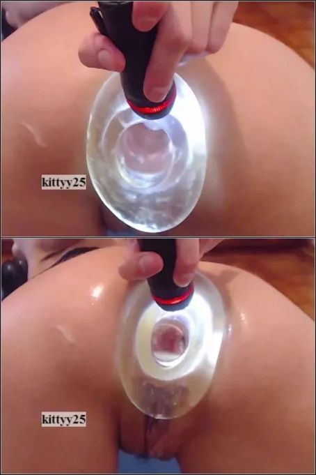 Kittyy25 - 2020_07_19_15_29 [HD 720p] (Dildo)