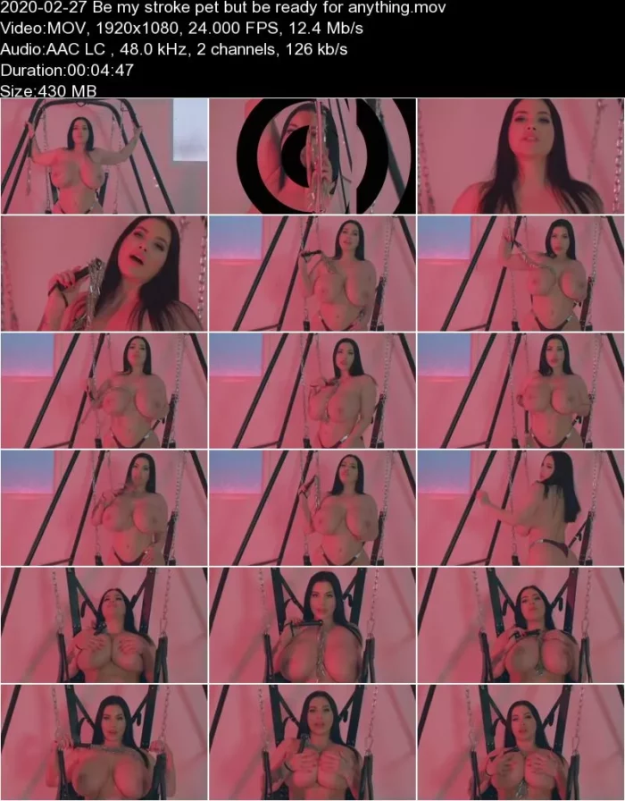 Goddess - MV Crush Club (66 Vids) [FullHD 1080p] (Big Tits)
