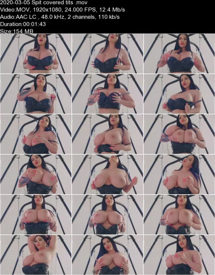 Goddess - MV Crush Club (66 Vids) [FullHD 1080p] (Big Tits)