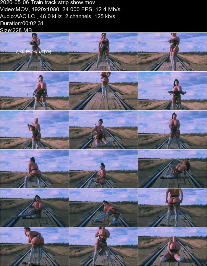 Goddess - MV Crush Club (66 Vids) [FullHD 1080p] (Big Tits)