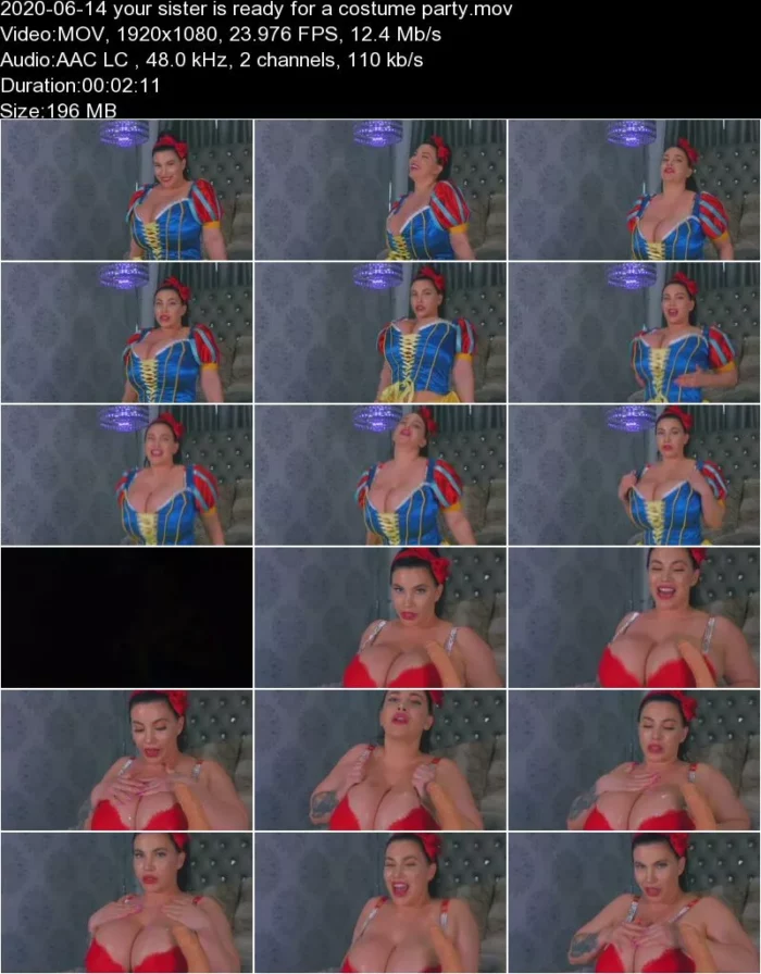Goddess - MV Crush Club (66 Vids) [FullHD 1080p] (Big Tits)