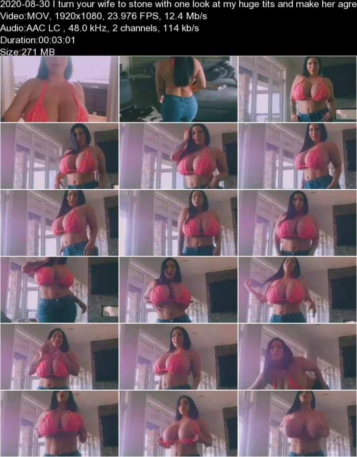 Goddess - MV Crush Club (66 Vids) [FullHD 1080p] (Big Tits)