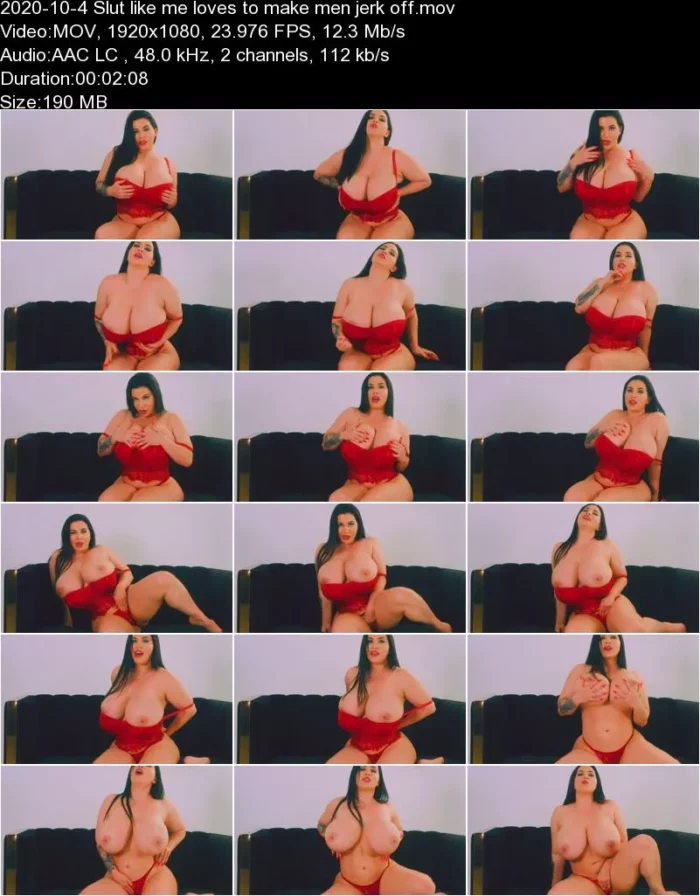 Goddess - MV Crush Club (66 Vids) [FullHD 1080p] (Big Tits)