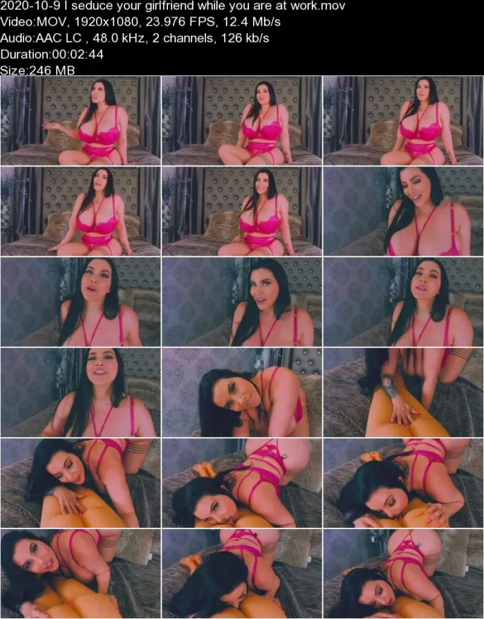 Goddess - MV Crush Club (66 Vids) [FullHD 1080p] (Big Tits)