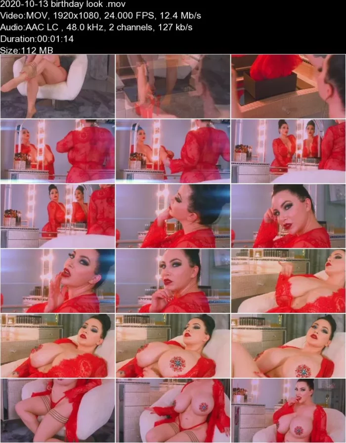 Goddess - MV Crush Club (66 Vids) [FullHD 1080p] (Big Tits)