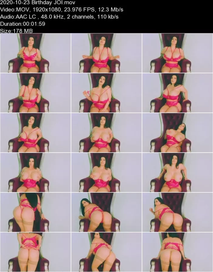Goddess - MV Crush Club (66 Vids) [FullHD 1080p] (Big Tits)