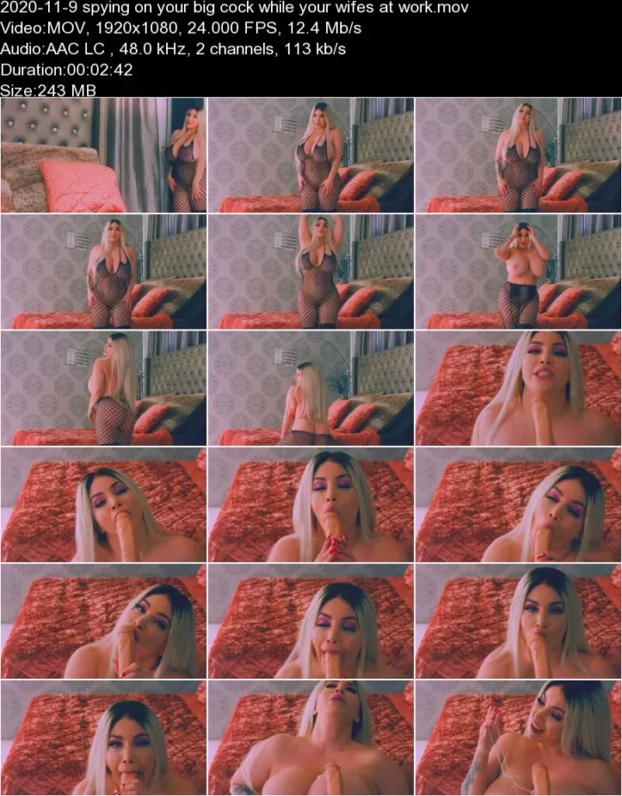 Goddess - MV Crush Club (66 Vids) [FullHD 1080p] (Big Tits)