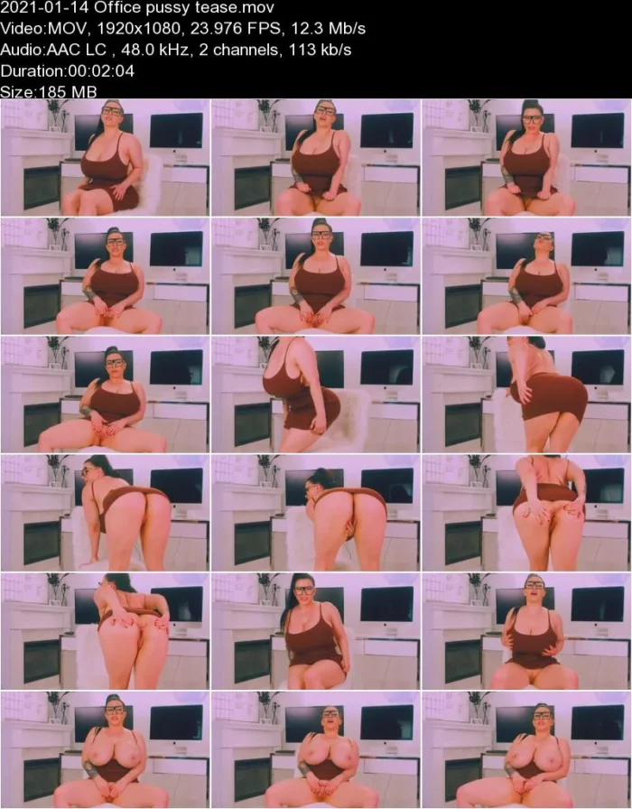 Goddess - MV Crush Club (66 Vids) [FullHD 1080p] (Big Tits)