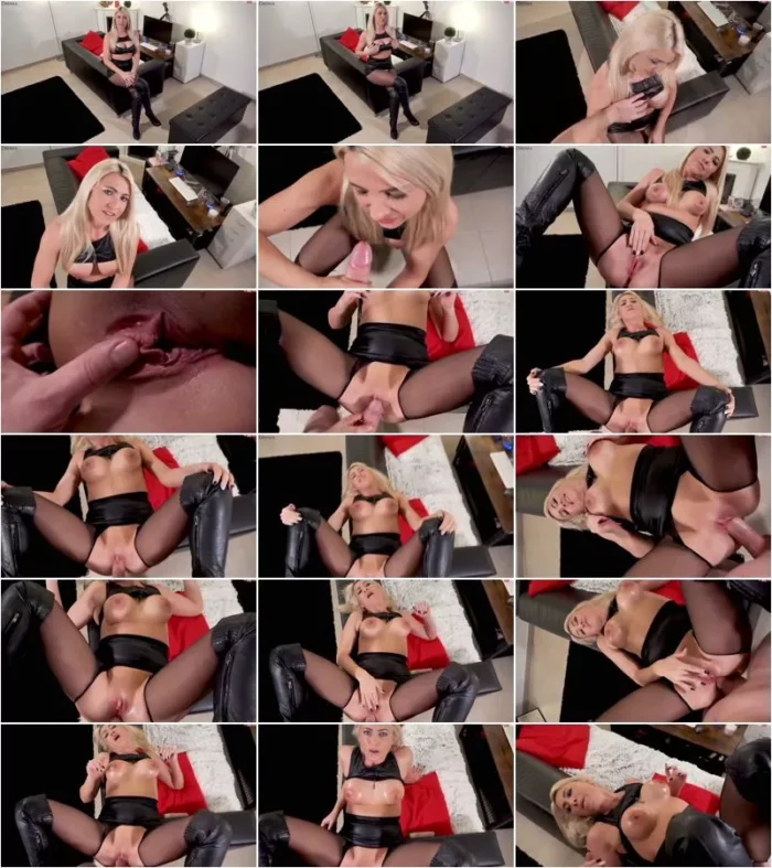Daynia - So laufen Userficktreffen bei mir ab - Schritt fur Schritt beim 3Loch Fick erklaert [FullHD 1080p] (MDH)